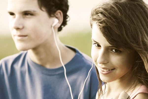 L’adolescent L’adolescent