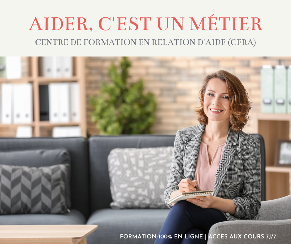 Centre De Formation En Relation D Aide Formations Des Therapeutes