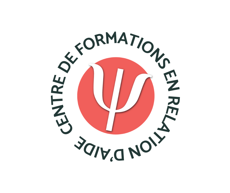 Logo Thérapeute en relation d'aide diplômé Logo Thérapeute en relation d'aide diplômé